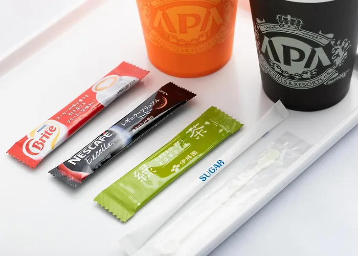 浅草桥站北apa酒店