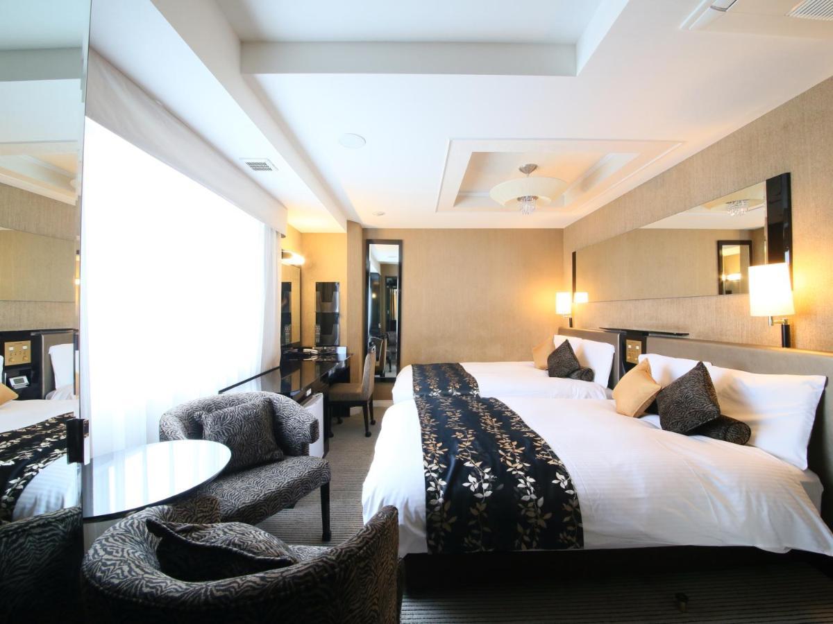 Apa Asakusabashi Ekikita 3* Tōkyō