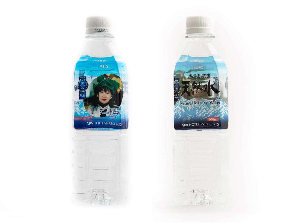 酒店 浅草桥站北apa酒店